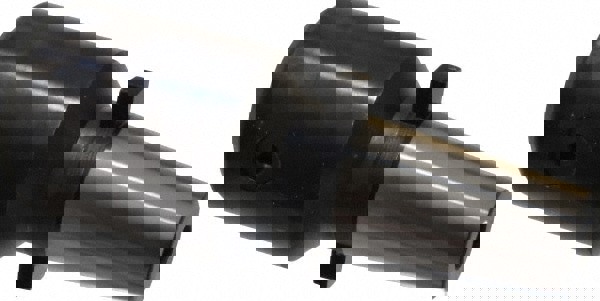 End Mill Holder: Rapid Switch 300 Taper Shank, 1-1/4